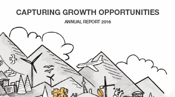 BGEO Group PLC Annual Report 2016